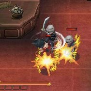 ドラゴンボールDS2 突撃!レッドリボン軍