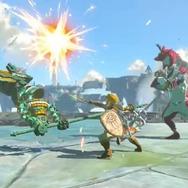 『ゼルダの伝説 ティアーズ オブ ザ キングダム』3rdトレイラー公開！ついに「ガノンドロフ」も復活へ