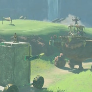 『ゼルダの伝説 ティアーズ オブ ザ キングダム』3rdトレイラー公開！ついに「ガノンドロフ」も復活へ