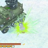 ドラゴンボールDS2 突撃!レッドリボン軍