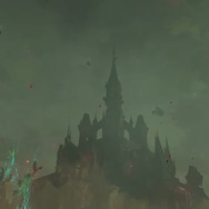 『ゼルダの伝説 ティアーズ オブ ザ キングダム』の世界設定が判明！ハイラルが突如“天変地異
