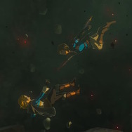 『ゼルダの伝説 ティアーズ オブ ザ キングダム』の世界設定が判明！ハイラルが突如“天変地異