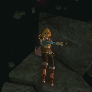 『ゼルダの伝説 ティアーズ オブ ザ キングダム』の世界設定が判明！ハイラルが突如“天変地異