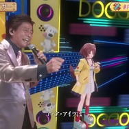 ホロライブ「戌神ころね」 4周年記念ライブに『伝説巨神イデオン