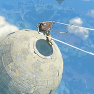 『ゼルダの伝説 ティアーズ オブ ザ キングダム』の冒険は“ひとりぼっち”じゃない!? 最新トレーラーから新要素に迫る