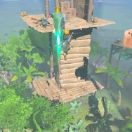 『ゼルダの伝説 ティアーズ オブ ザ キングダム』の冒険は“ひとりぼっち”じゃない!? 最新トレーラーから新要素に迫る