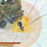 ドラゴンボールDS2 突撃!レッドリボン軍