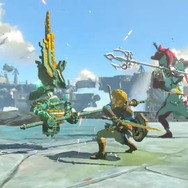 『ゼルダの伝説 ティアーズ オブ ザ キングダム』の冒険は“ひとりぼっち”じゃない!? 最新トレーラーから新要素に迫る