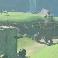 『ゼルダの伝説 ティアーズ オブ ザ キングダム』の冒険は“ひとりぼっち”じゃない!? 最新トレーラーから新要素に迫る