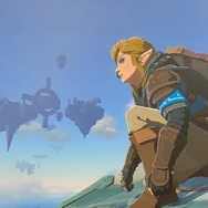 『ゼルダの伝説 ティアーズ オブ ザ キングダム』の冒険は“ひとりぼっち”じゃない!? 最新トレーラーから新要素に迫る