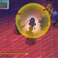 ドラゴンボールDS2 突撃!レッドリボン軍