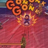 ドラゴンボールDS2 突撃!レッドリボン軍