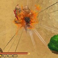 ドラゴンボールDS2 突撃!レッドリボン軍