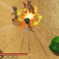 ドラゴンボールDS2 突撃!レッドリボン軍