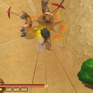 ドラゴンボールDS2 突撃!レッドリボン軍