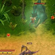 ドラゴンボールDS2 突撃!レッドリボン軍