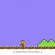 ゲーム音楽初！『スーパーマリオ』テーマ曲がアメリカ議会図書館保存資料に登録―マドンナやマライア・キャリーとともに