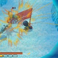 ドラゴンボールDS2 突撃!レッドリボン軍