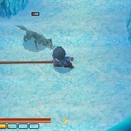 ドラゴンボールDS2 突撃!レッドリボン軍