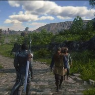 気になるストーリーや戦闘シーンも！『FF16』最新ゲームプレイ映像が「State of Play」にて公開