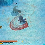 ドラゴンボールDS2 突撃!レッドリボン軍