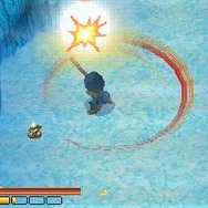 ドラゴンボールDS2 突撃!レッドリボン軍