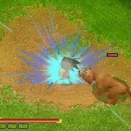 ドラゴンボールDS2 突撃!レッドリボン軍