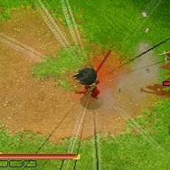 ドラゴンボールDS2 突撃!レッドリボン軍