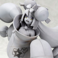 『ポケモンSV』ナンジャモのフィギュア原型初公開！相棒の「ハラバリー」と仲良くポーズ、予約受付もスタート