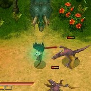 ドラゴンボールDS2 突撃!レッドリボン軍