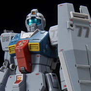 BANDAI - 【ガンプラ】HG フルアーマーガンダム + ジム スレッガー搭乗機 レビュー】ガンプラ「HG 1/144 ジム (スレッガー搭乗機