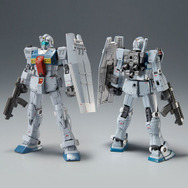 ガンプラ「HG 1/144 ジム (スレッガー搭乗機)」、本日14日11時
