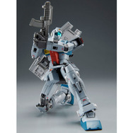 ガンプラ「HG 1/144 ジム (スレッガー搭乗機)」、本日14日11時