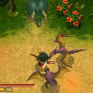 ドラゴンボールDS2 突撃!レッドリボン軍