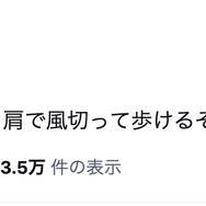 画像はTwitter「CR うるか（@ow_uruca）」より。