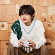 瀬戸利樹／photo：Maho Korogi