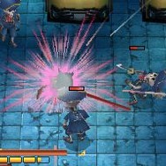 ドラゴンボールDS2 突撃!レッドリボン軍