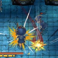 ドラゴンボールDS2 突撃!レッドリボン軍