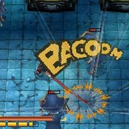 ドラゴンボールDS2 突撃!レッドリボン軍