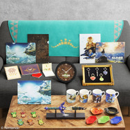 ゼルダの伝説 ティアーズオブザキングダム コレクションセット