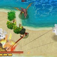 ドラゴンボールDS2 突撃!レッドリボン軍