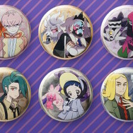 「ポケモン」ニュースランキング―最強のバクフーンレイド開催！チリちゃん・ナンジャモらが登場するトレーナー缶バッジも話題