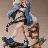 “すべ肌加工”の太ももが、めっちゃリアル！元気いっぱいの「ブリジット」新作フィギュア、6月26日の受注締め切り迫る