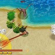 ドラゴンボールDS2 突撃!レッドリボン軍