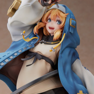 “すべ肌加工”の太ももが、めっちゃリアル！元気いっぱいの「ブリジット」新作フィギュア、6月26日の受注締め切り迫る