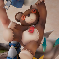 “すべ肌加工”の太ももが、めっちゃリアル！元気いっぱいの「ブリジット」新作フィギュア、6月26日の受注締め切り迫る