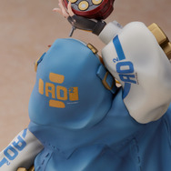 “すべ肌加工”の太ももが、めっちゃリアル！元気いっぱいの「ブリジット」新作フィギュア、6月26日の受注締め切り迫る