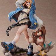 “すべ肌加工”の太ももが、めっちゃリアル！元気いっぱいの「ブリジット」新作フィギュア、6月26日の受注締め切り迫る