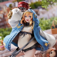 “すべ肌加工”の太ももが、めっちゃリアル！元気いっぱいの「ブリジット」新作フィギュア、6月26日の受注締め切り迫る