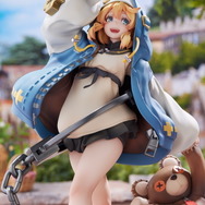 “すべ肌加工”の太ももが、めっちゃリアル！元気いっぱいの「ブリジット」新作フィギュア、6月26日の受注締め切り迫る